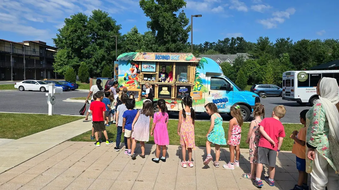 Primrose School of Ellicott City