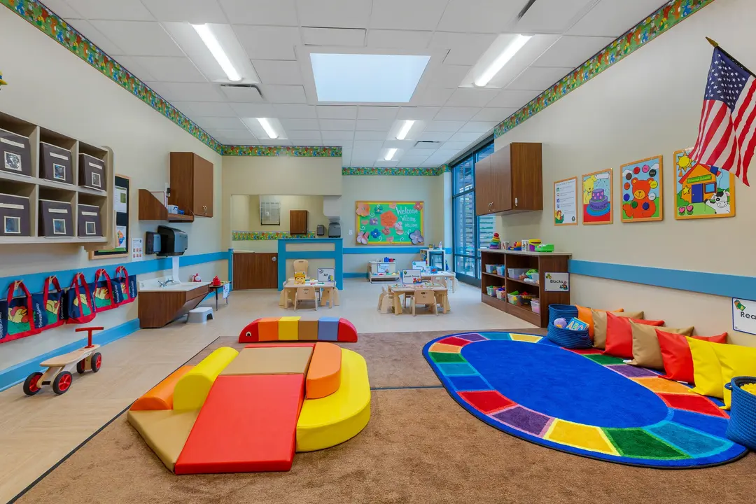 Primrose School of Atlanta Westside