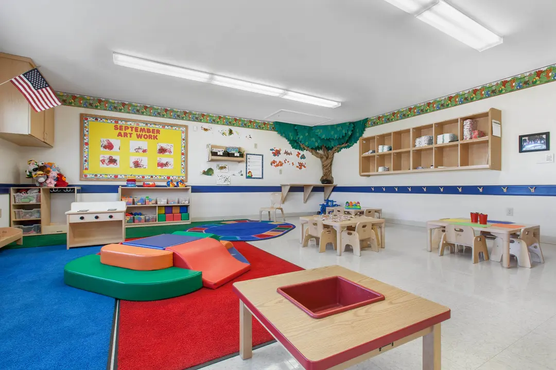 Primrose School of South Gilbert's photo