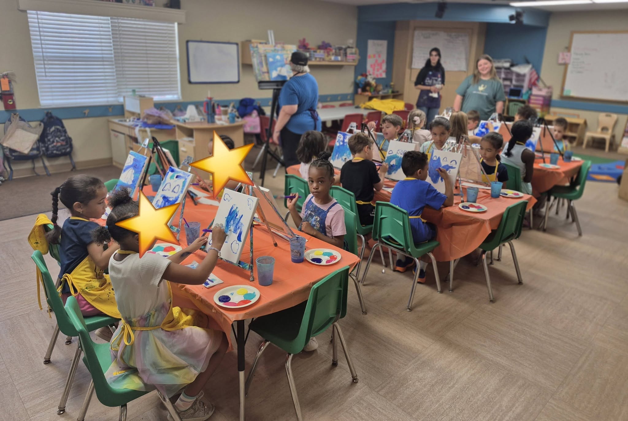 Primrose School of Swift Creek's photo