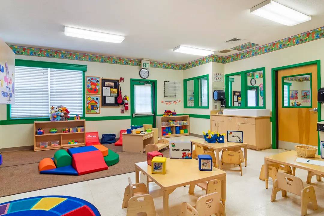 Primrose School of Gainesville's photo