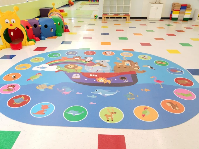 Early Mindz Preschool's photo