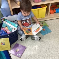 Cottonwood Childcare