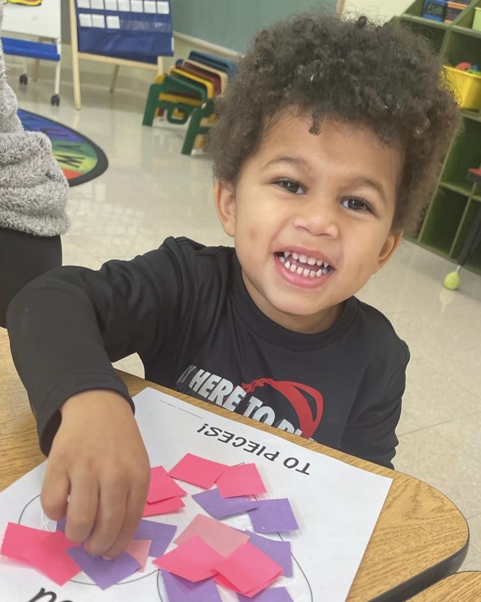 Smart Start Preschool
