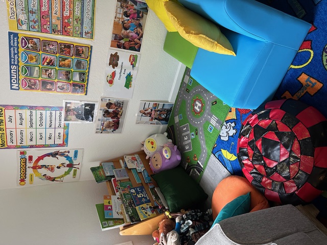 ZamZam Family Home Daycare's photo