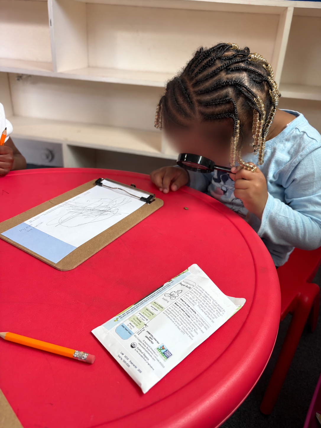 Love's Purpose Childcare's photo