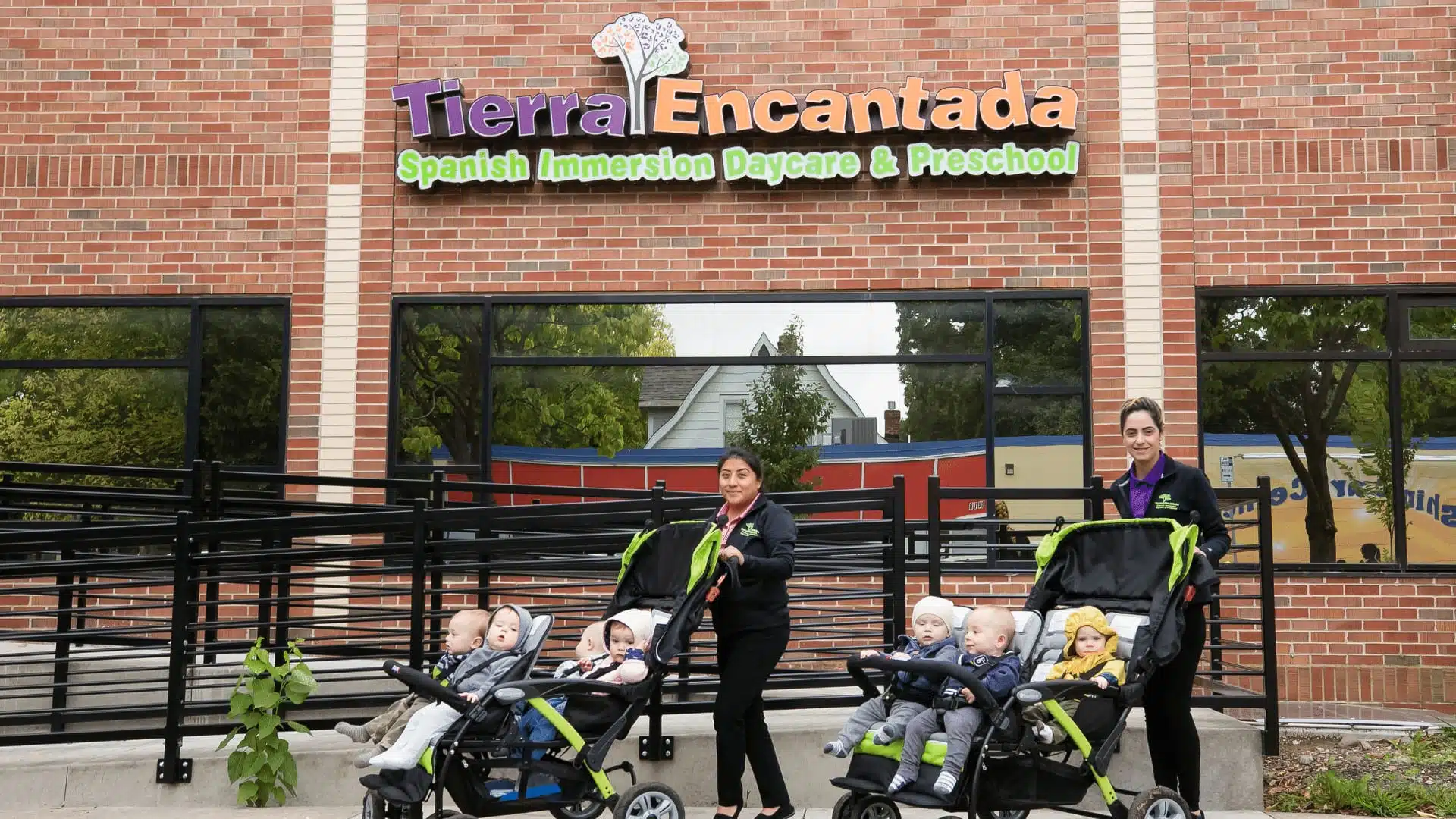 Tierra Encantada Overland Park West's photo