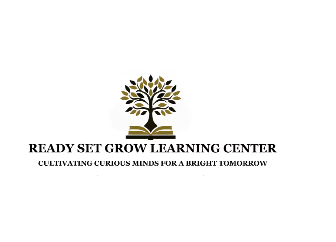 Ready Set Grow Learning Center