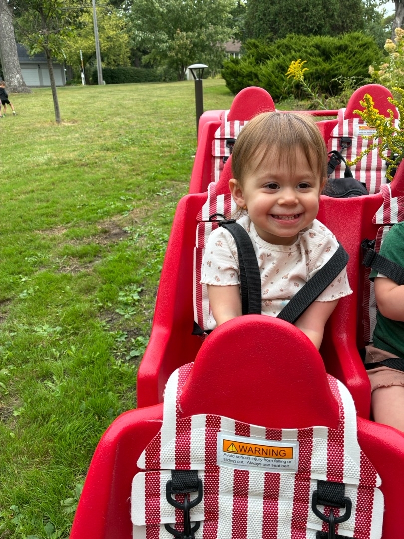 PALOS PARK EPISCOPAL DAY CARE CENTER's photo