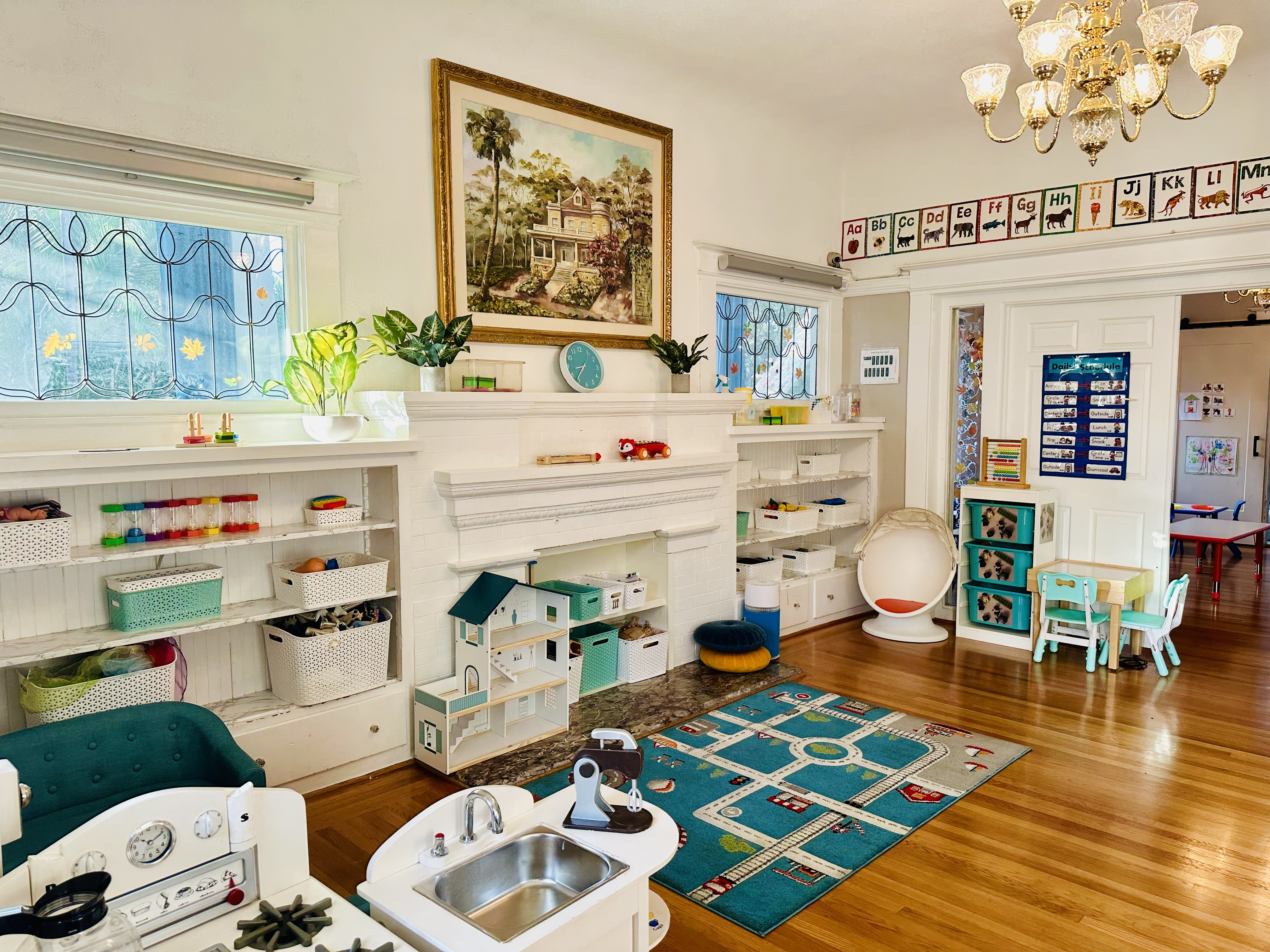 Mini Makers™ Preschool