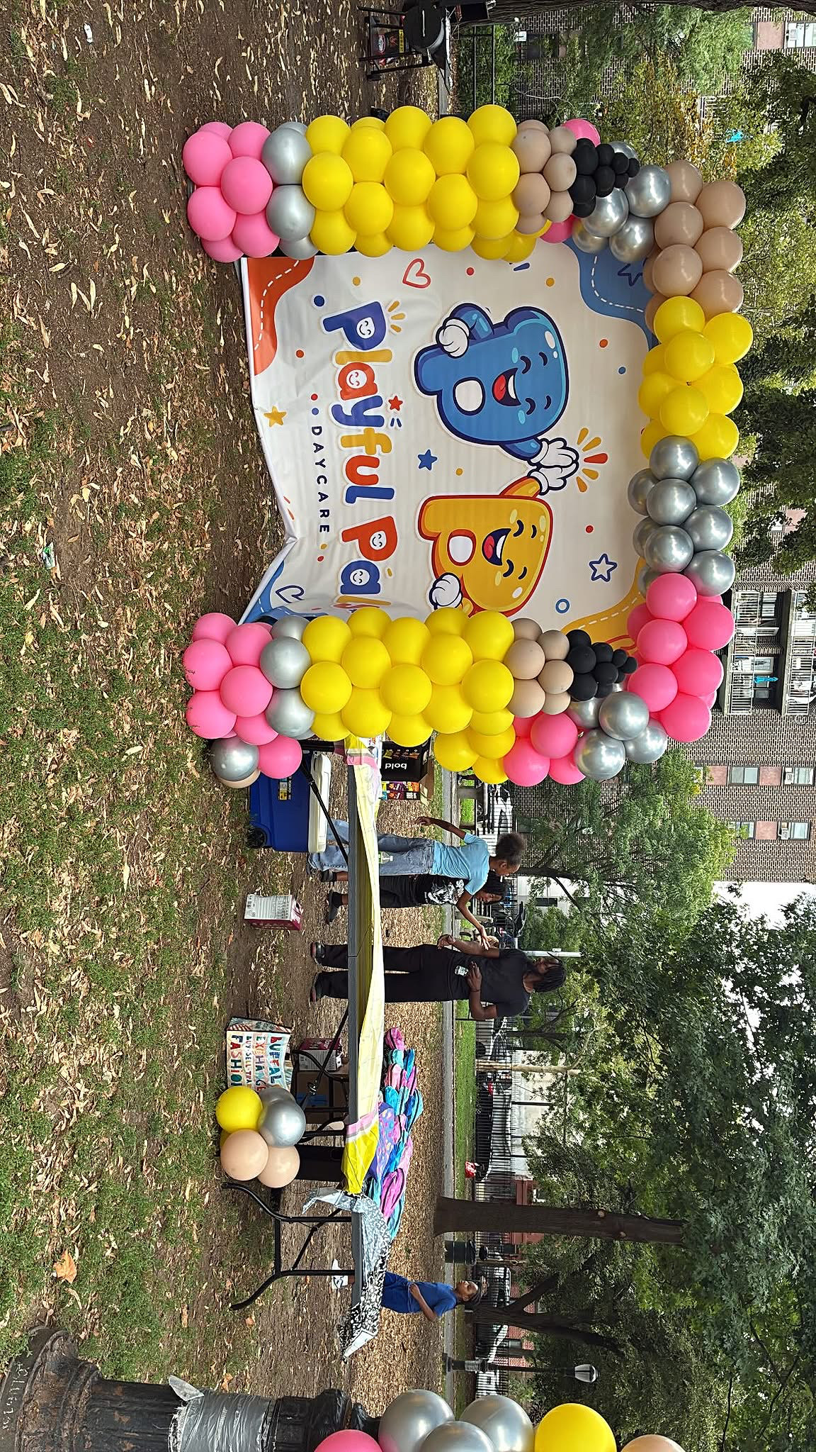 Fresh Start Group Family Day Care