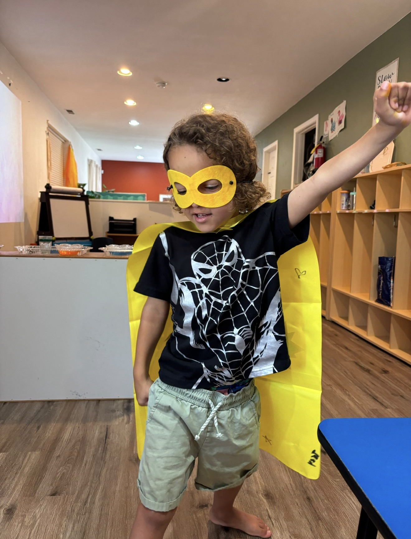 Global Minds Montessori School's photo