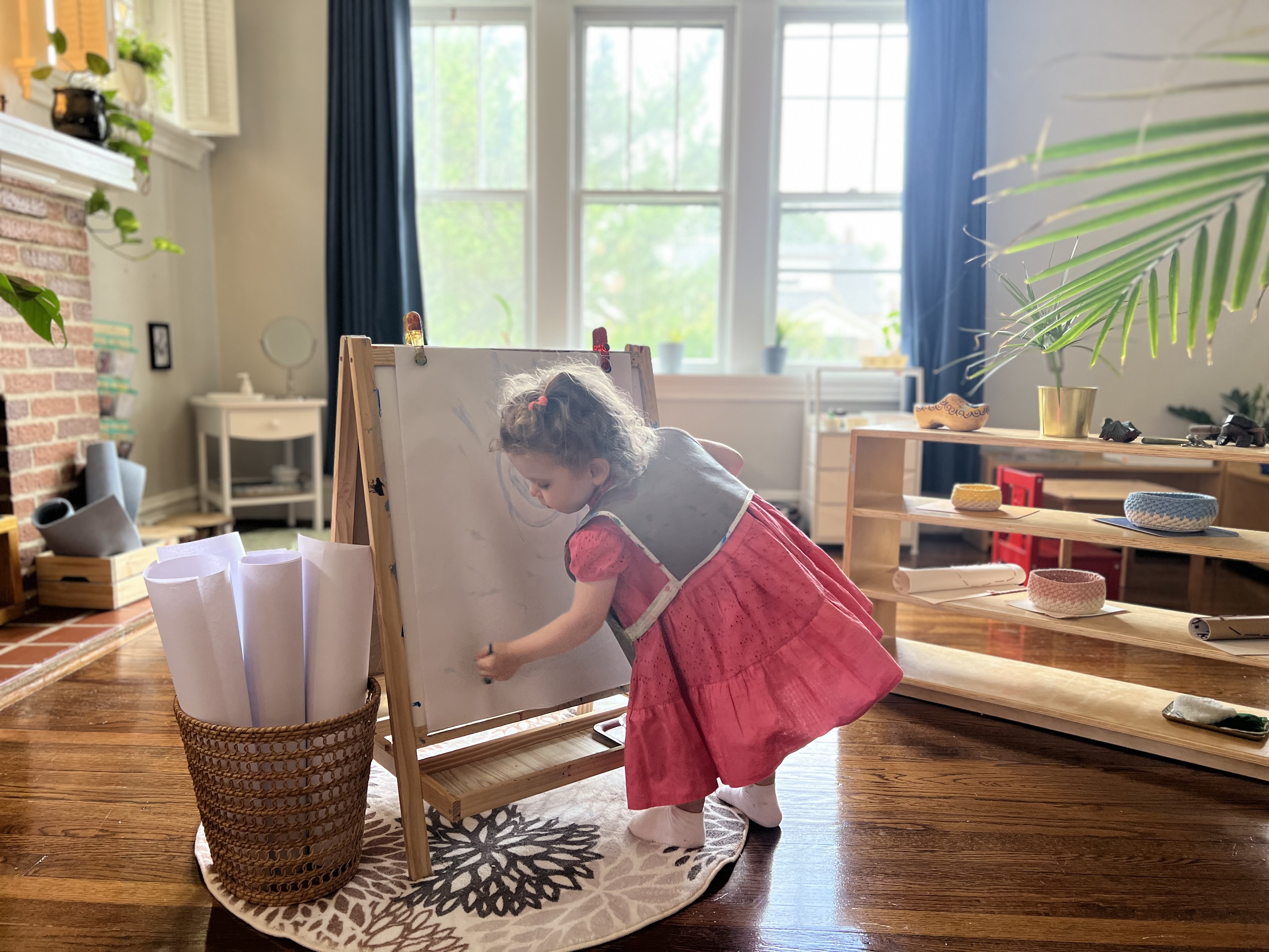 Montessori House's photo