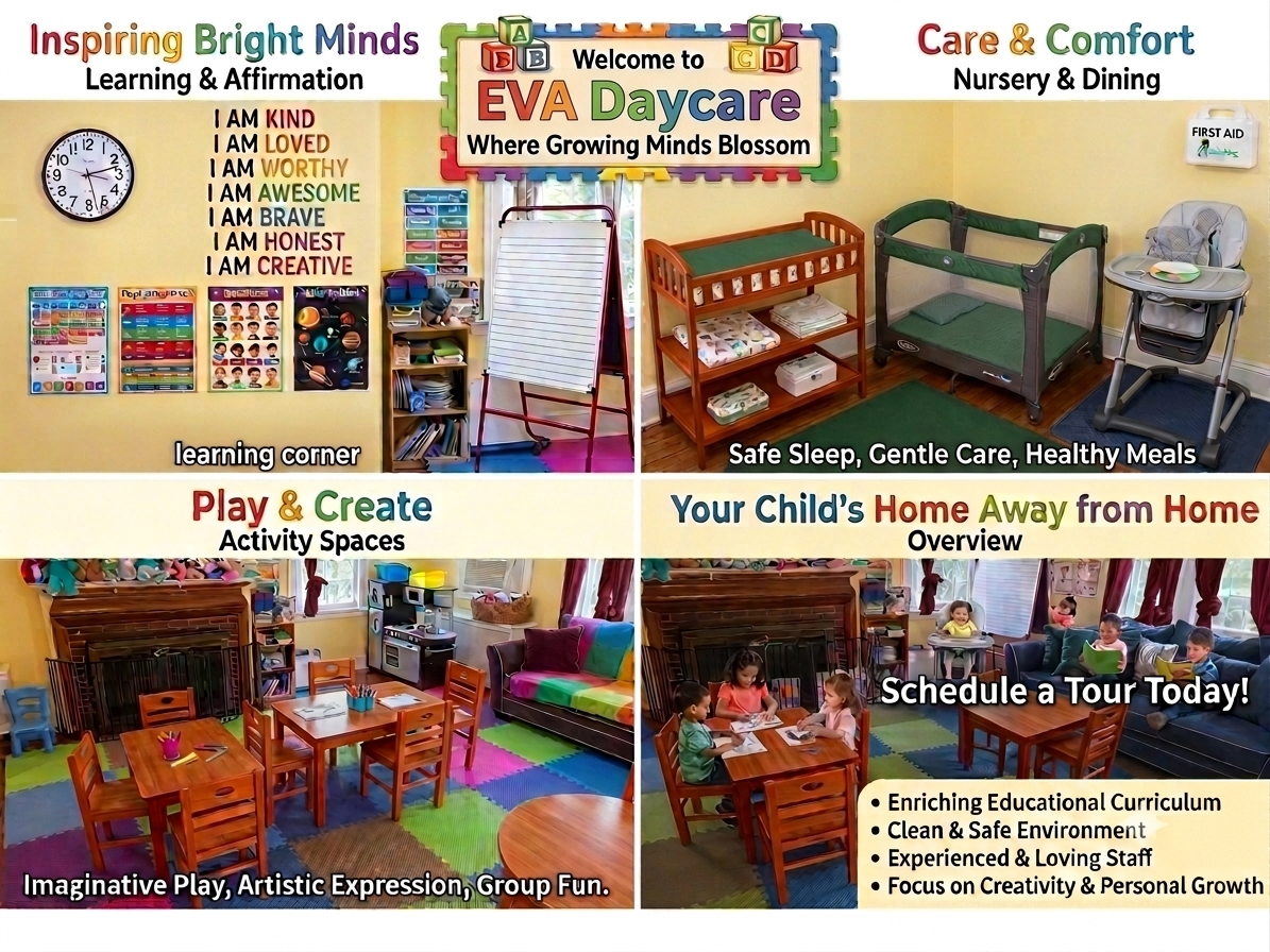 EVA Day Care