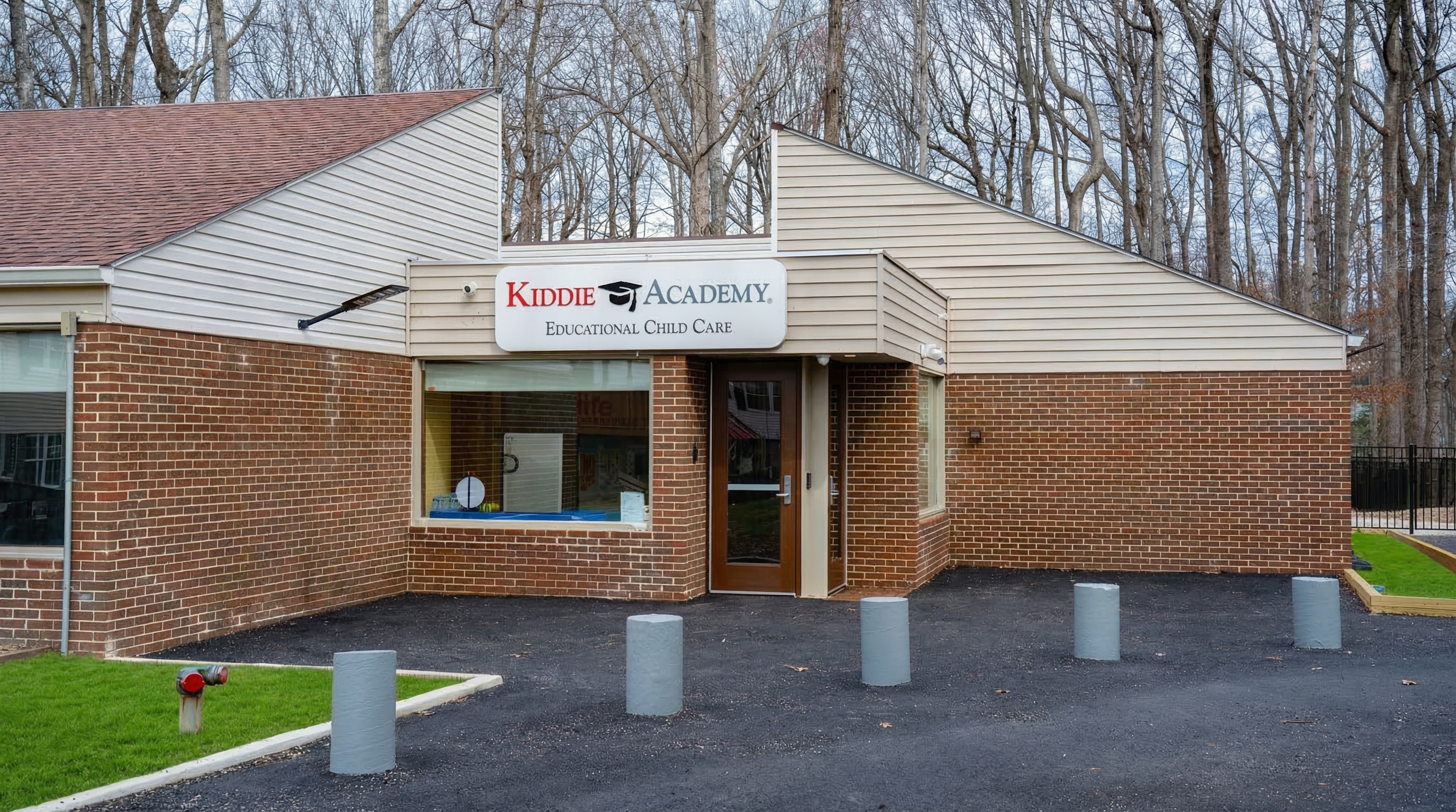 Kiddie Academy of Burke's photo