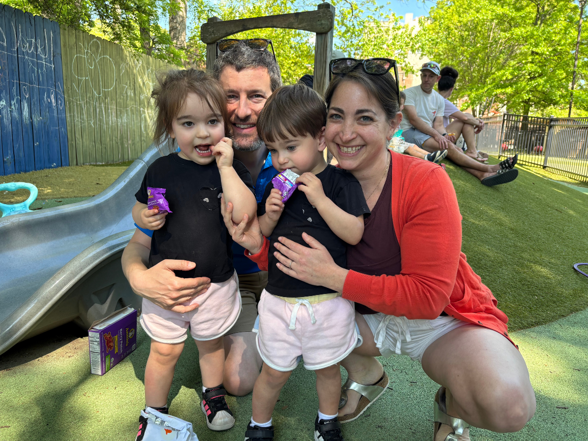 DRUID HILLS CHILD DEVELOPMENT CENTER