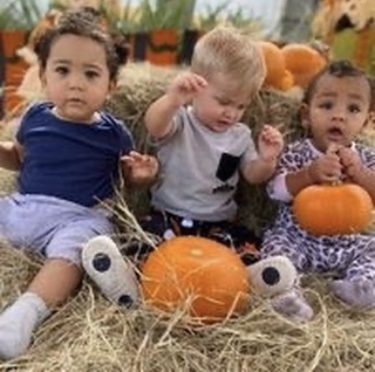 Above and Beyond Preschool FL