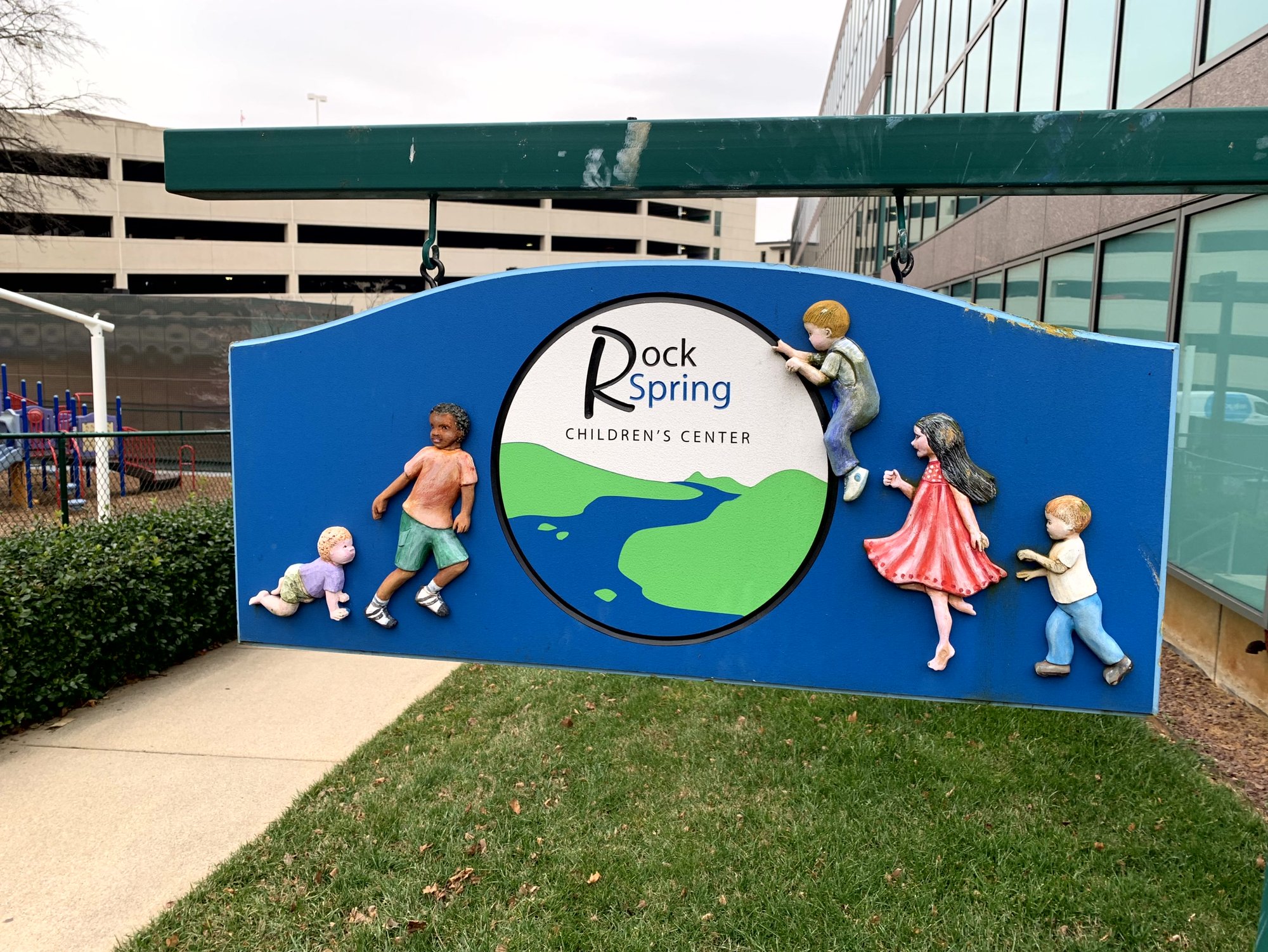 Rock Spring Children's Center
