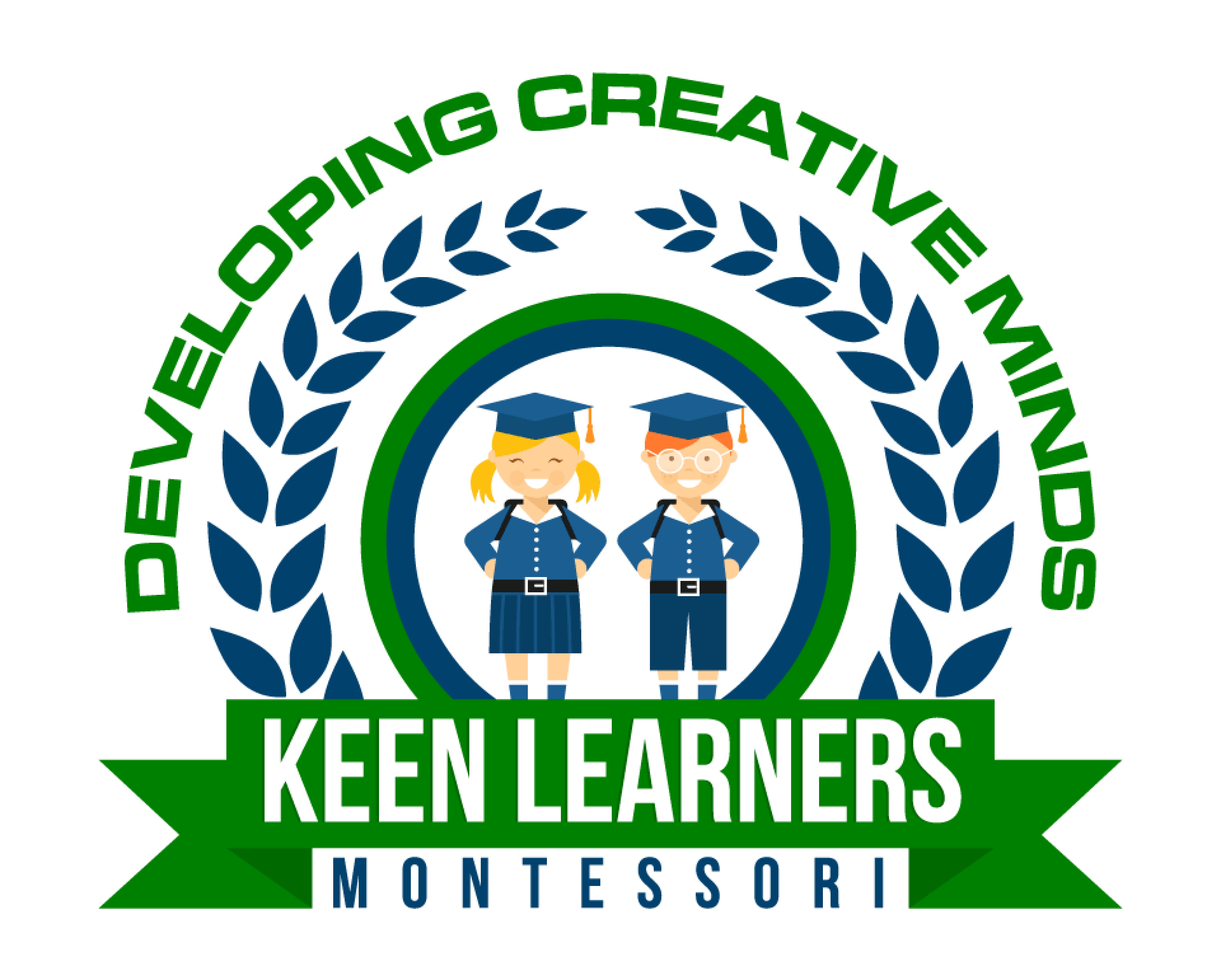 Keen Learners Montessori's photo