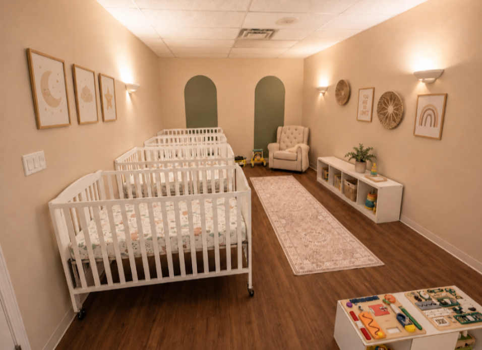 Rise and Shine Childcare's photo