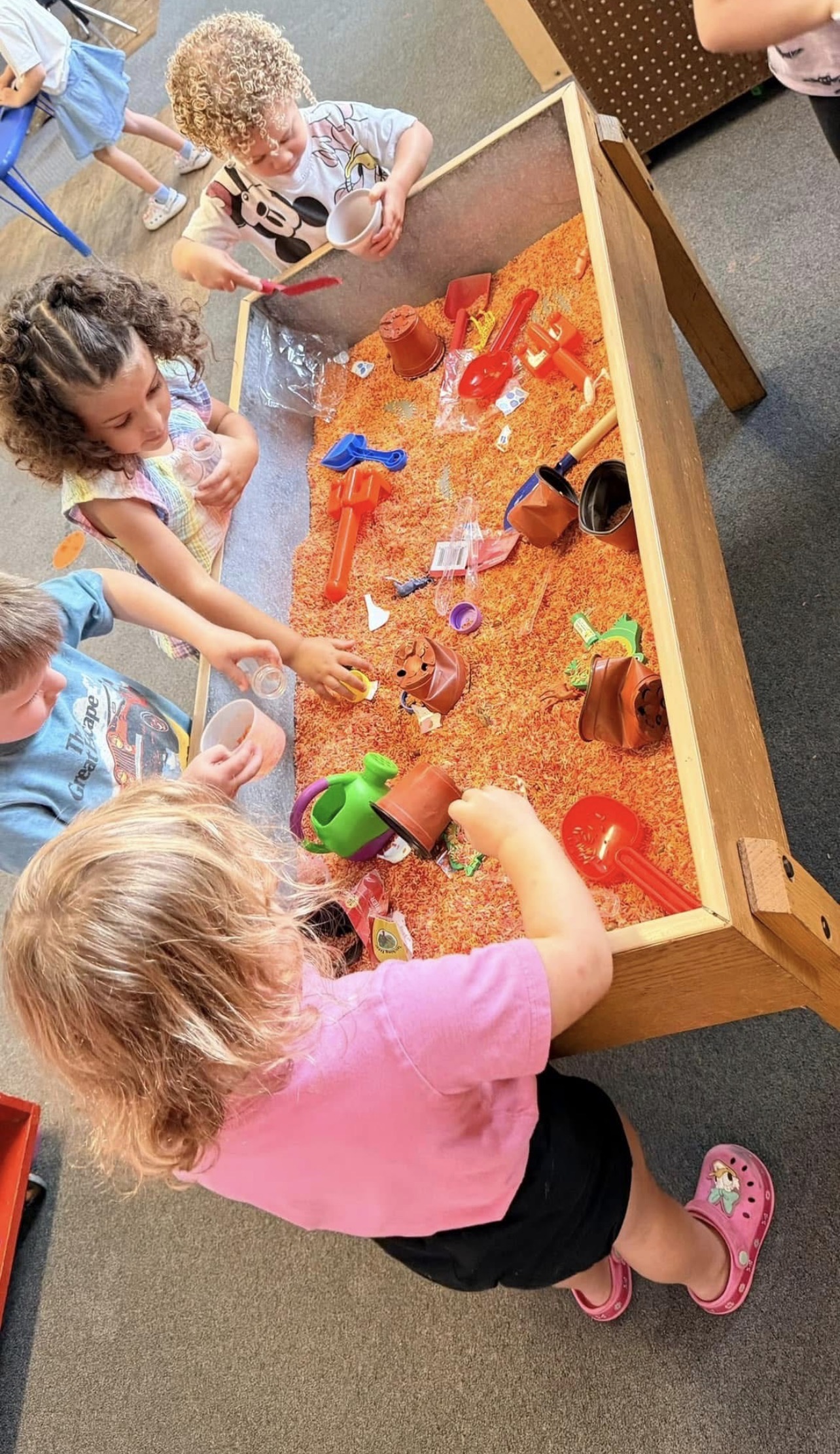 WILD AND WONDERFUL KIDS's photo