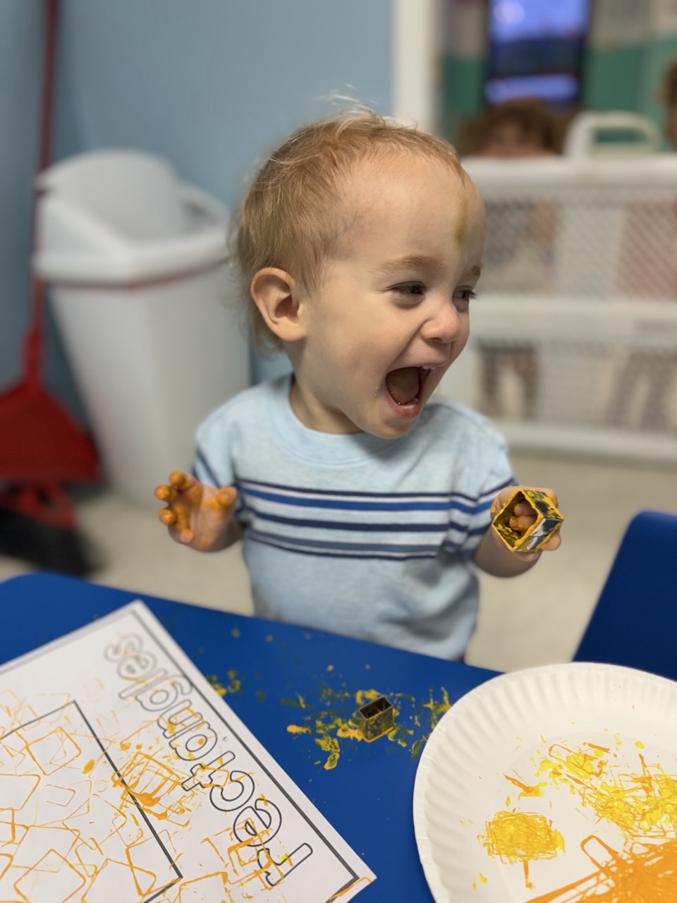 DAISY'S IMAGINATION STATION's photo