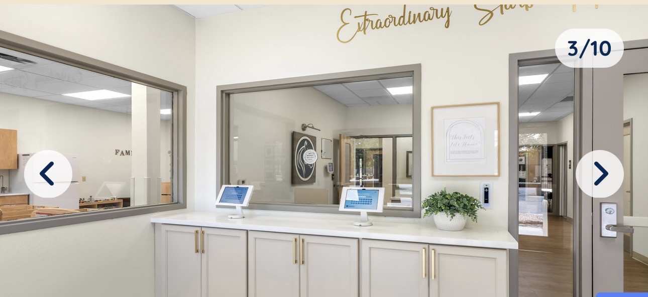 THE GODDARD SCHOOL - CHANDLER AZ's photo