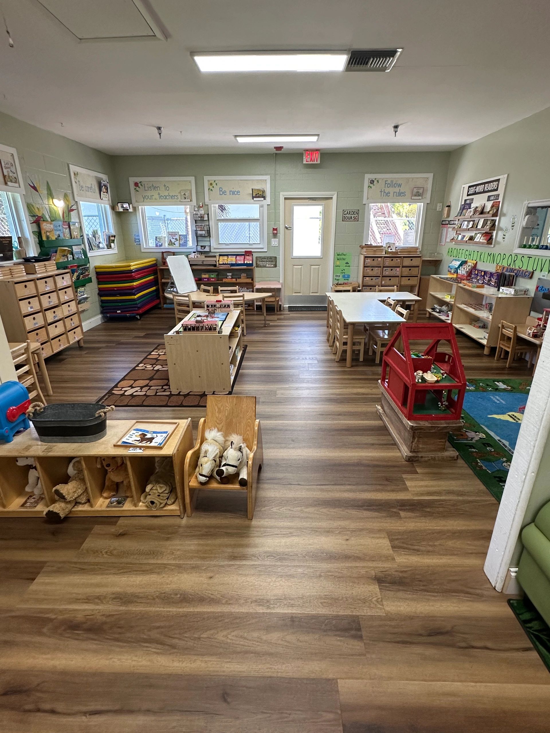 ABC Montessori of Jupiter Farms's photo