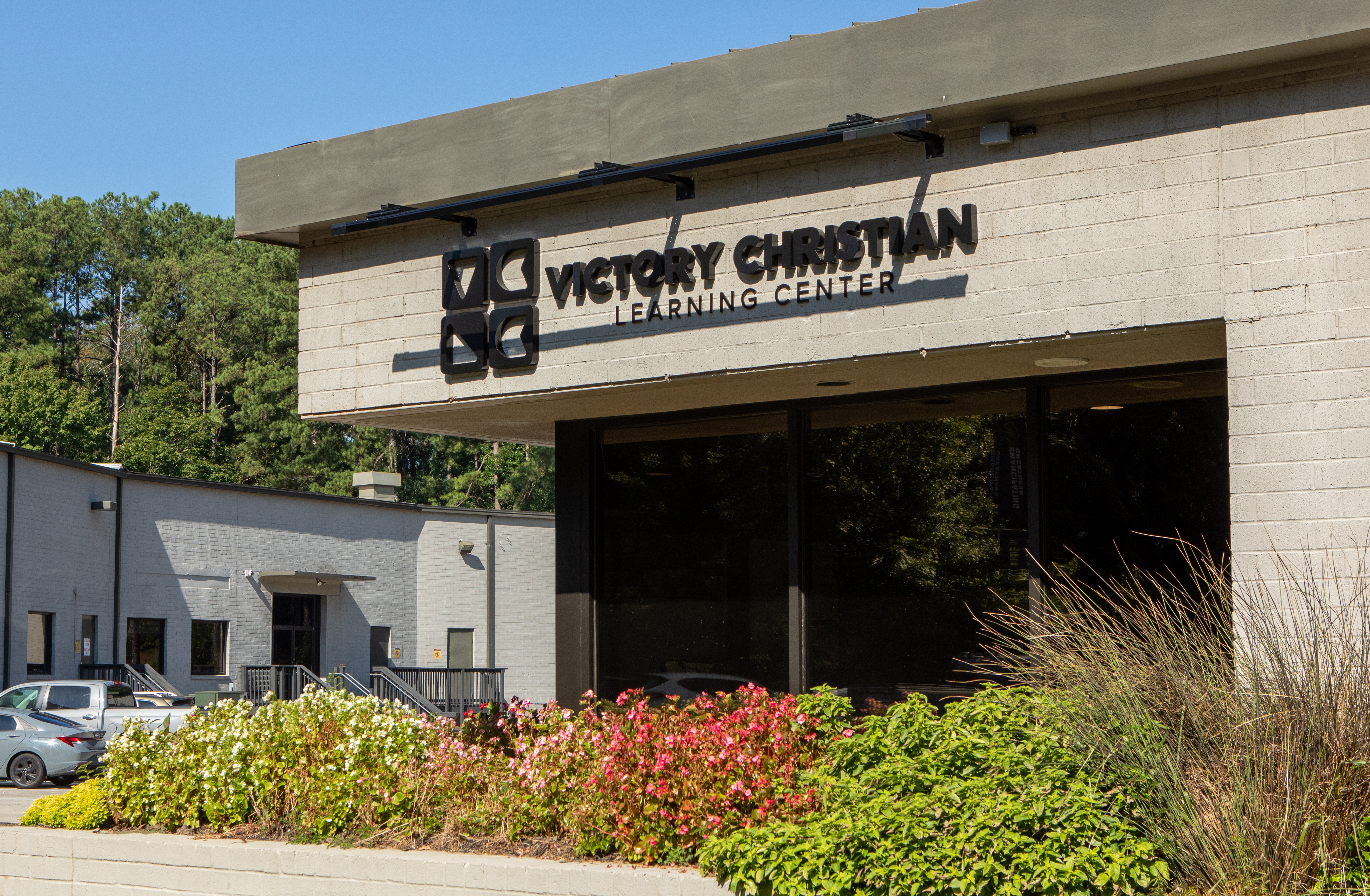 Victory Christian Learning Center