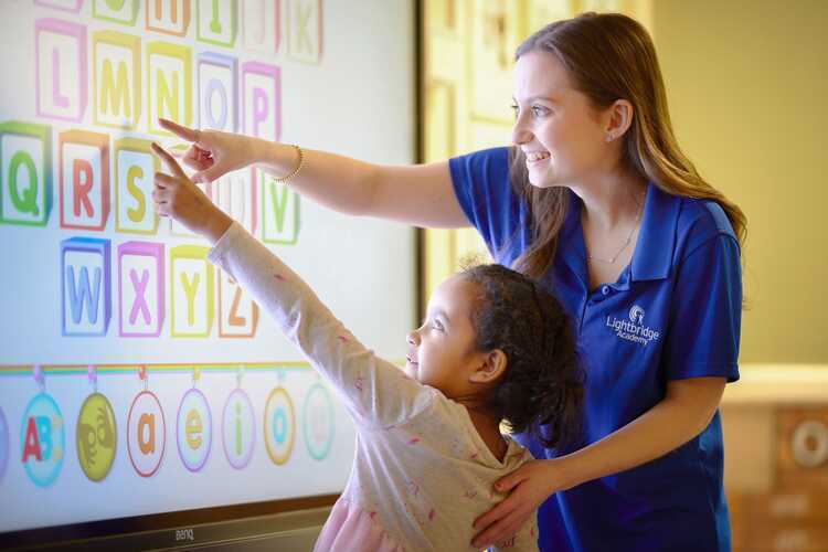 Lightbridge Academy - Steele Creek's photo