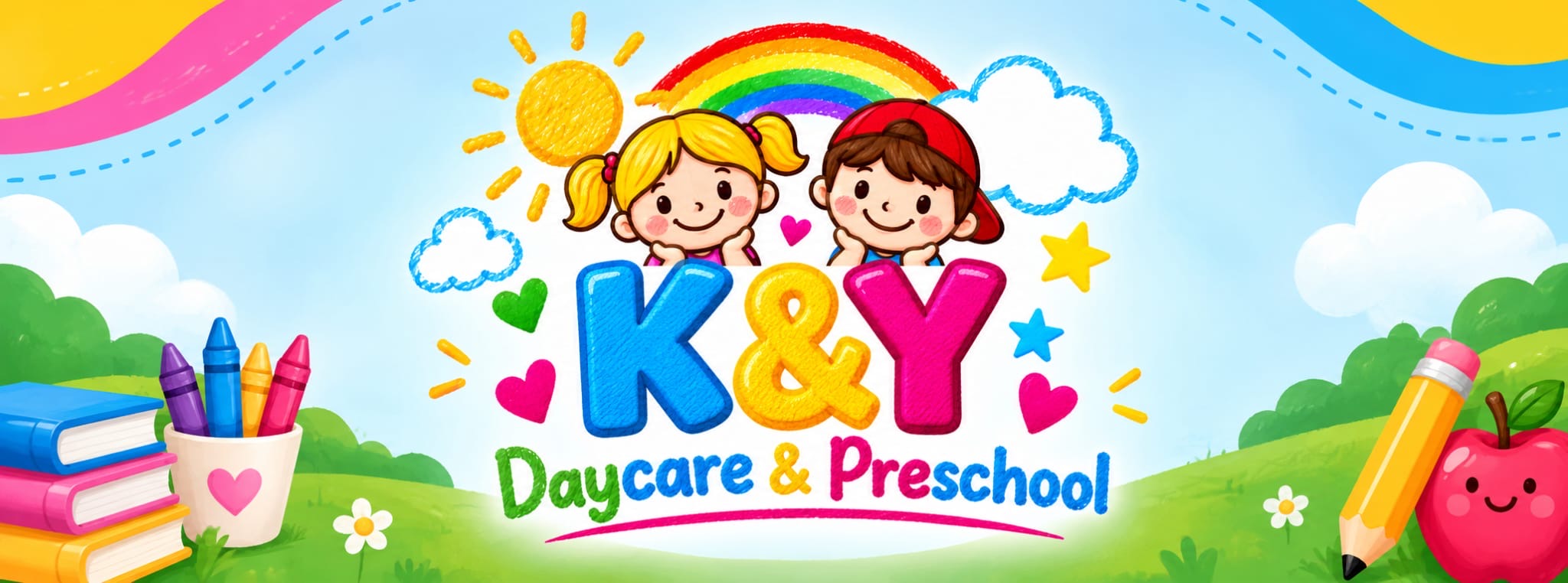 K & Y Daycare And Preschool Llc