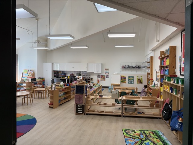 LOTUS MONTESSORI's photo