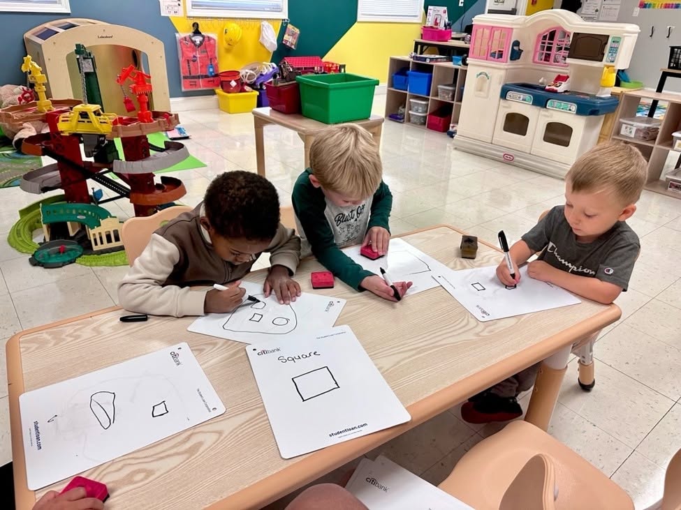 PJ'S PALS CHILD CARE CENTER LLC's photo