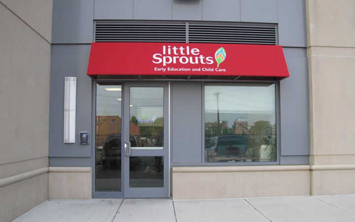 Little Sprouts Boston University Medical Campus's photo