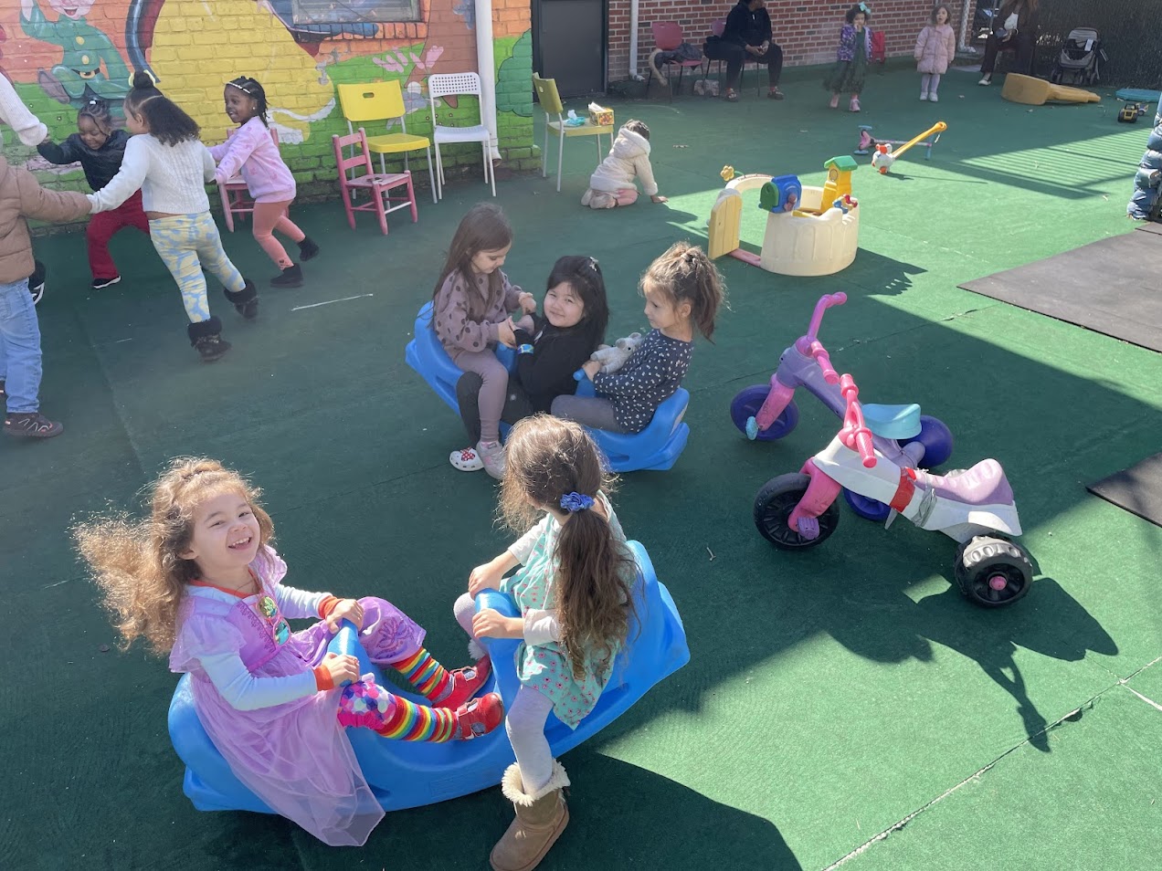 Beth Gavriel Preschool's photo