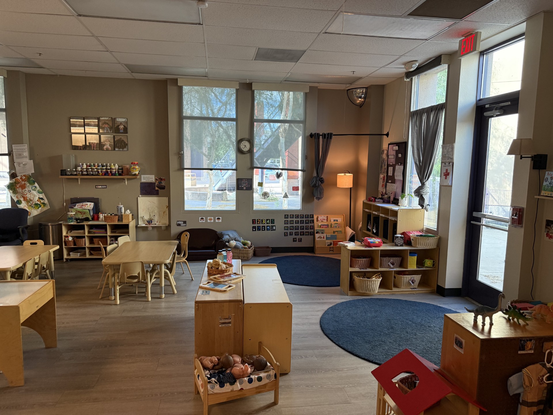 Children's Achievement Center's photo
