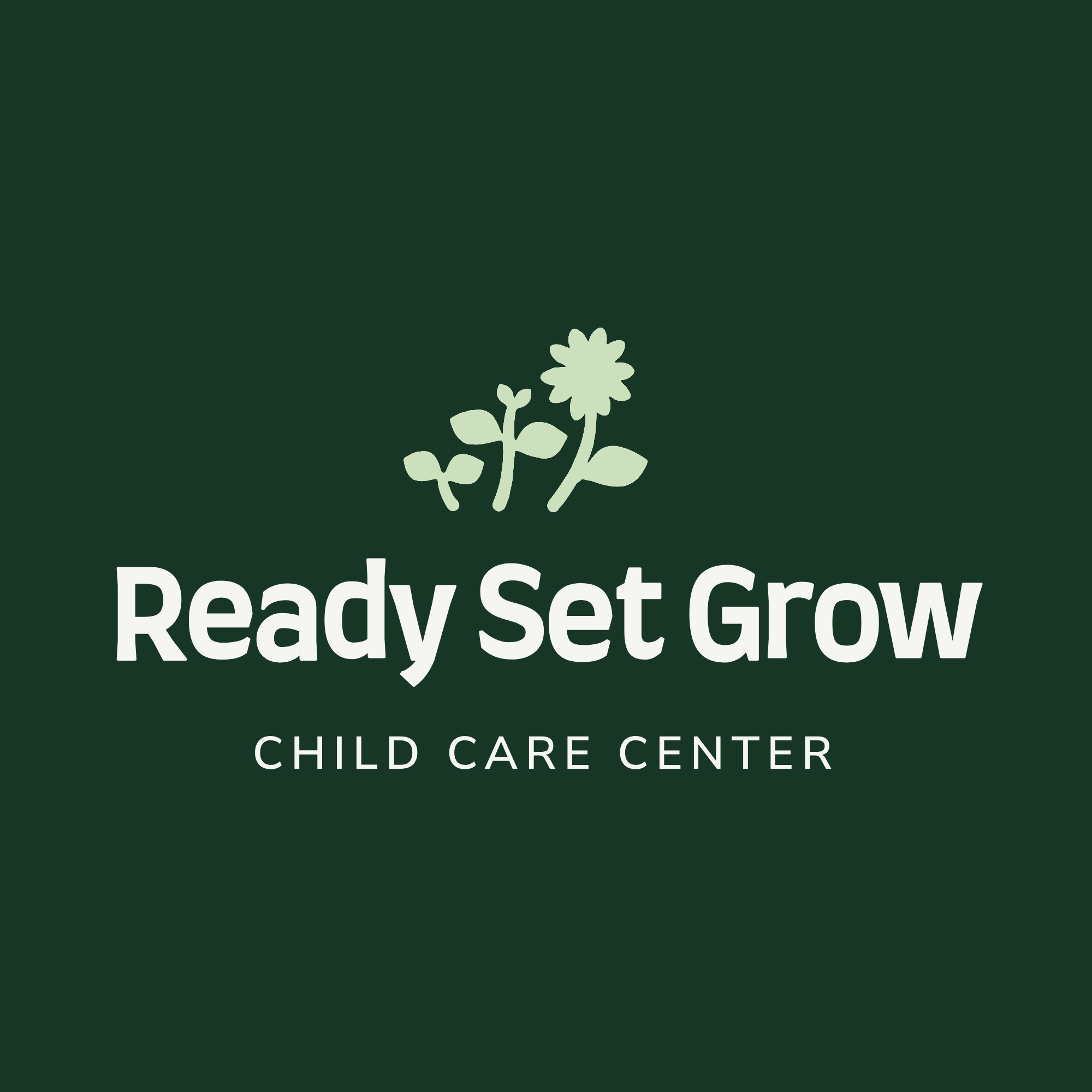 Ready Set Grow Learning Center's photo