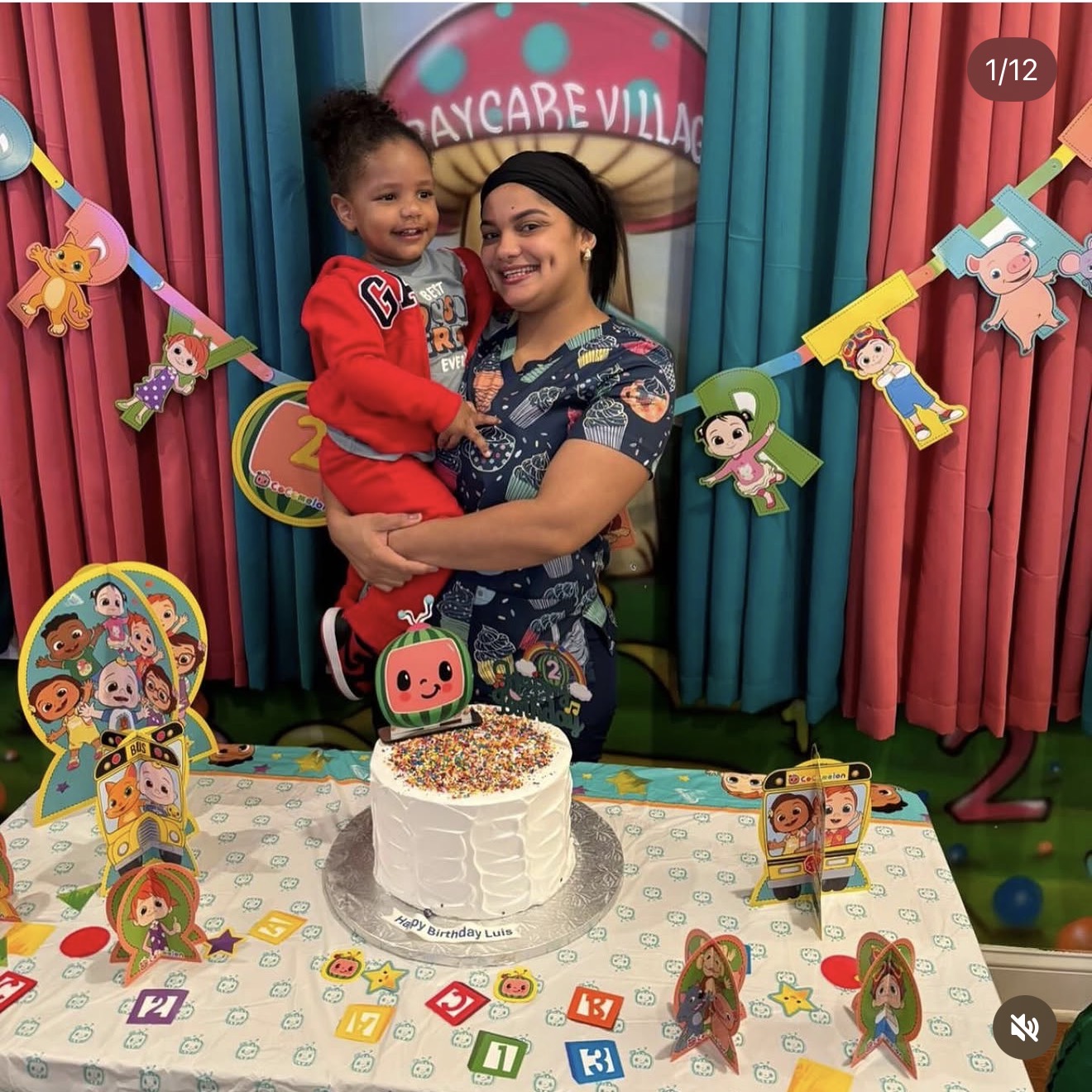 PLAYHAVEN DAYCARE INC 's photo
