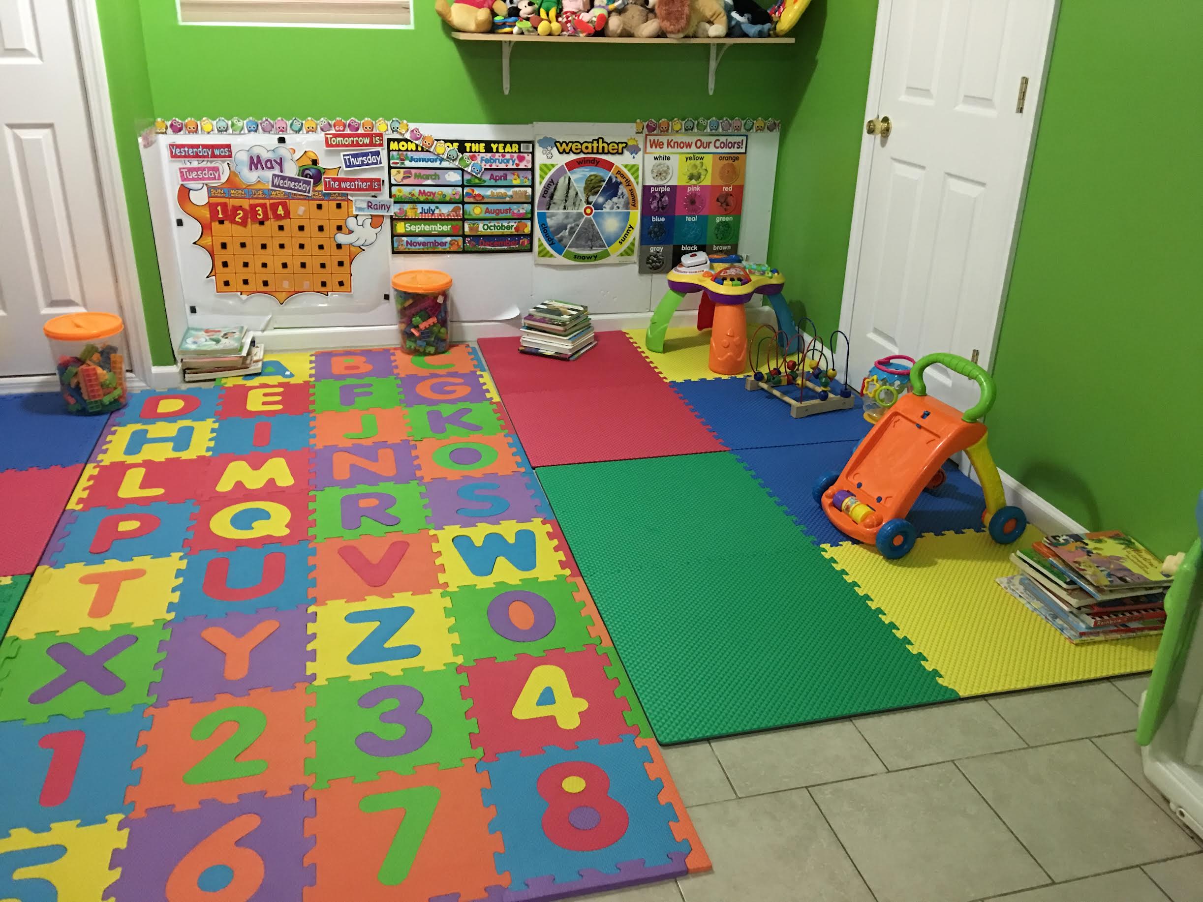 Playhouse Day Care Corp.'s photo