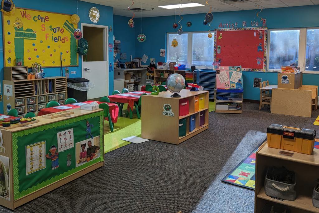 Cadence Academy Preschool's photo