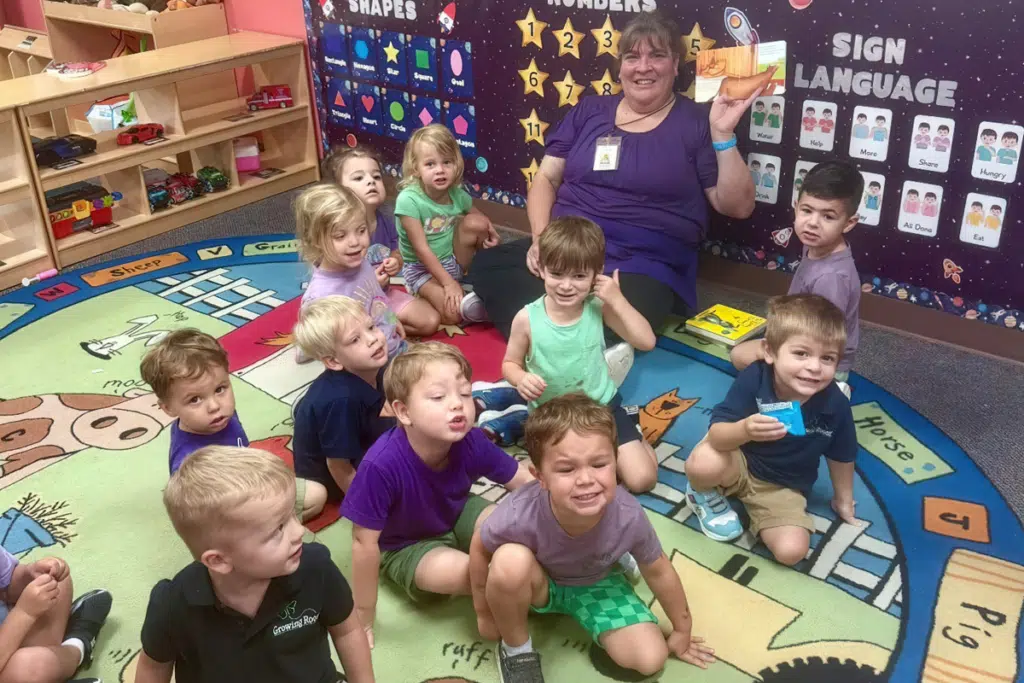 Cadence Academy Preschool's photo
