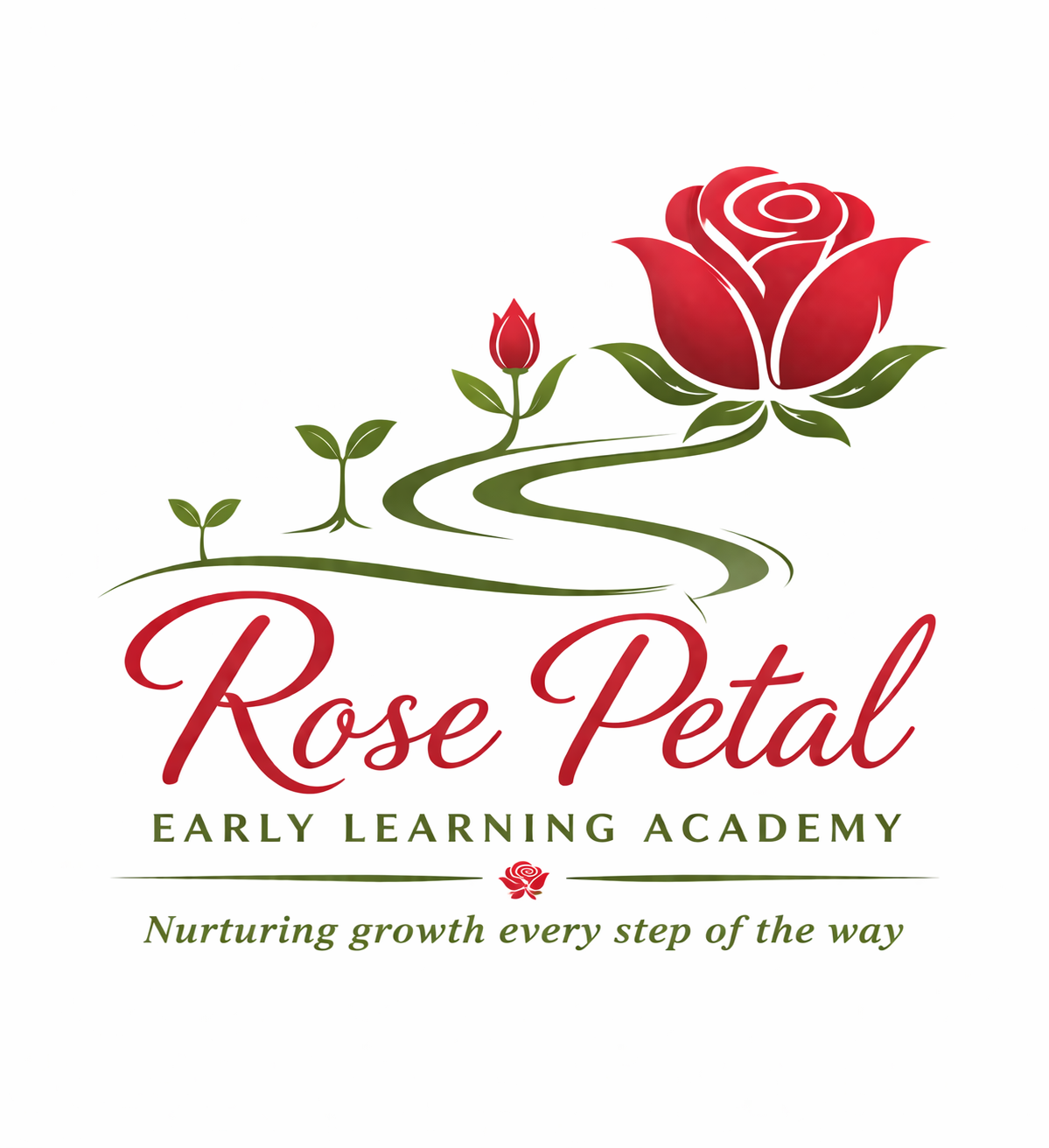 Rose Petal Early Learning Academy, LLC's photo