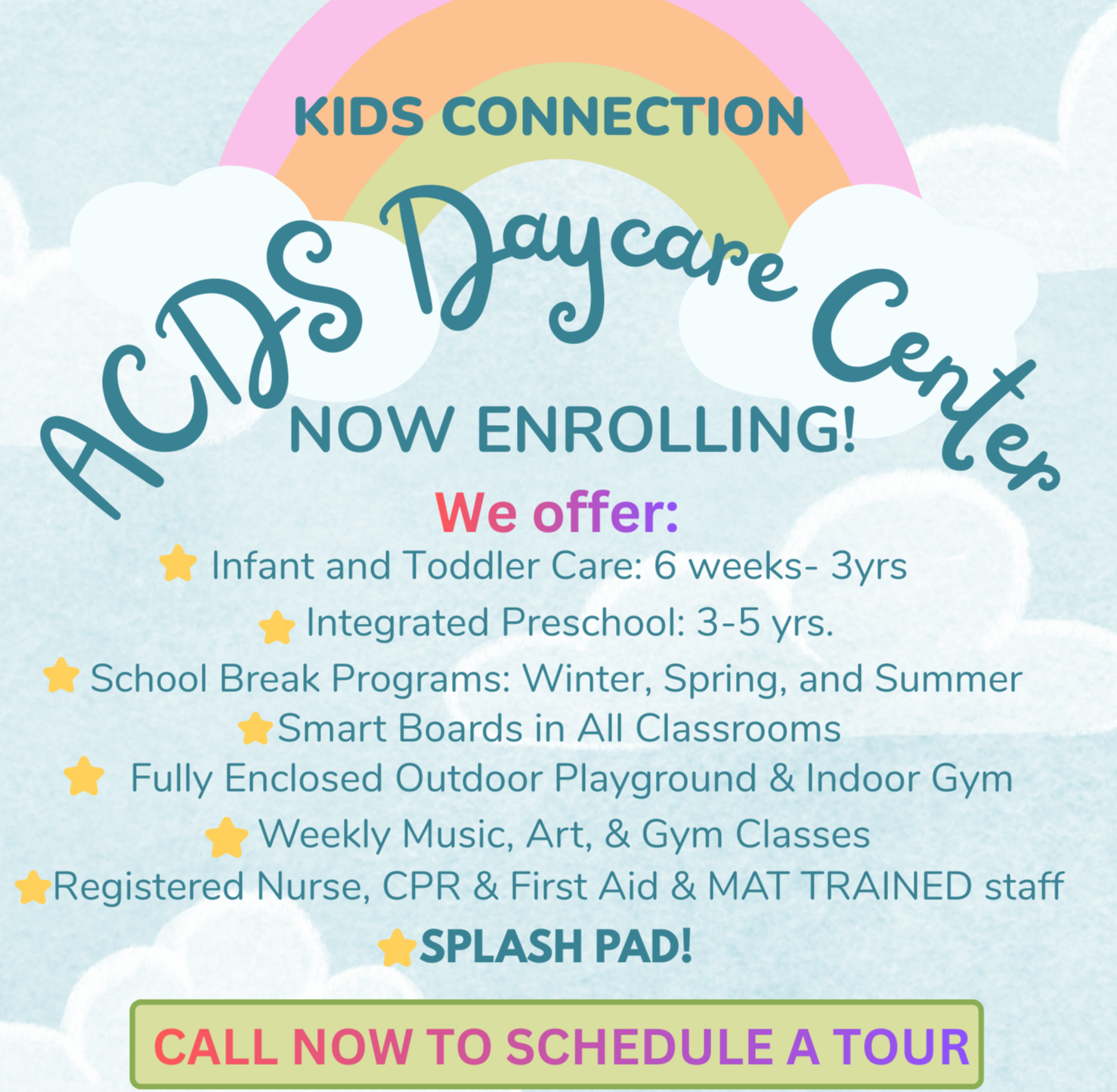KIDS CONNECTION @ACDS, INC.'s photo