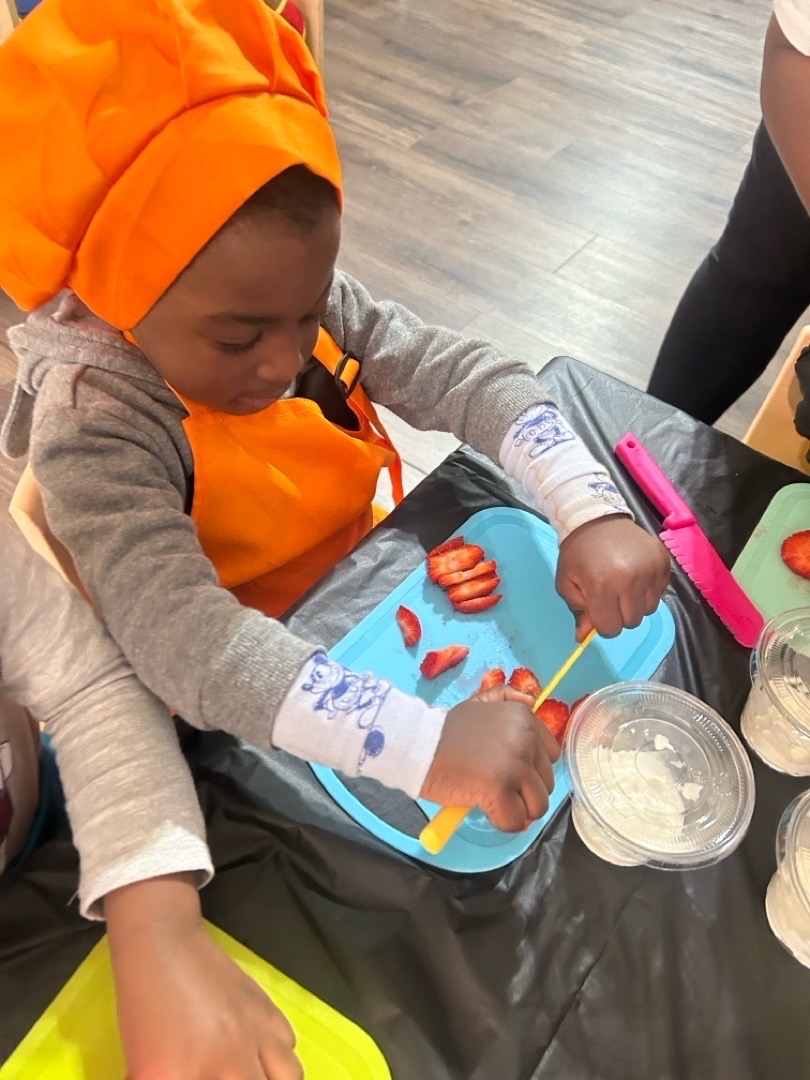 LEARNING MY WAY MONTESSORI's photo