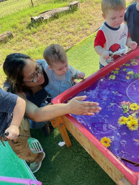 Lil Goldman Early Learning Center 's photo