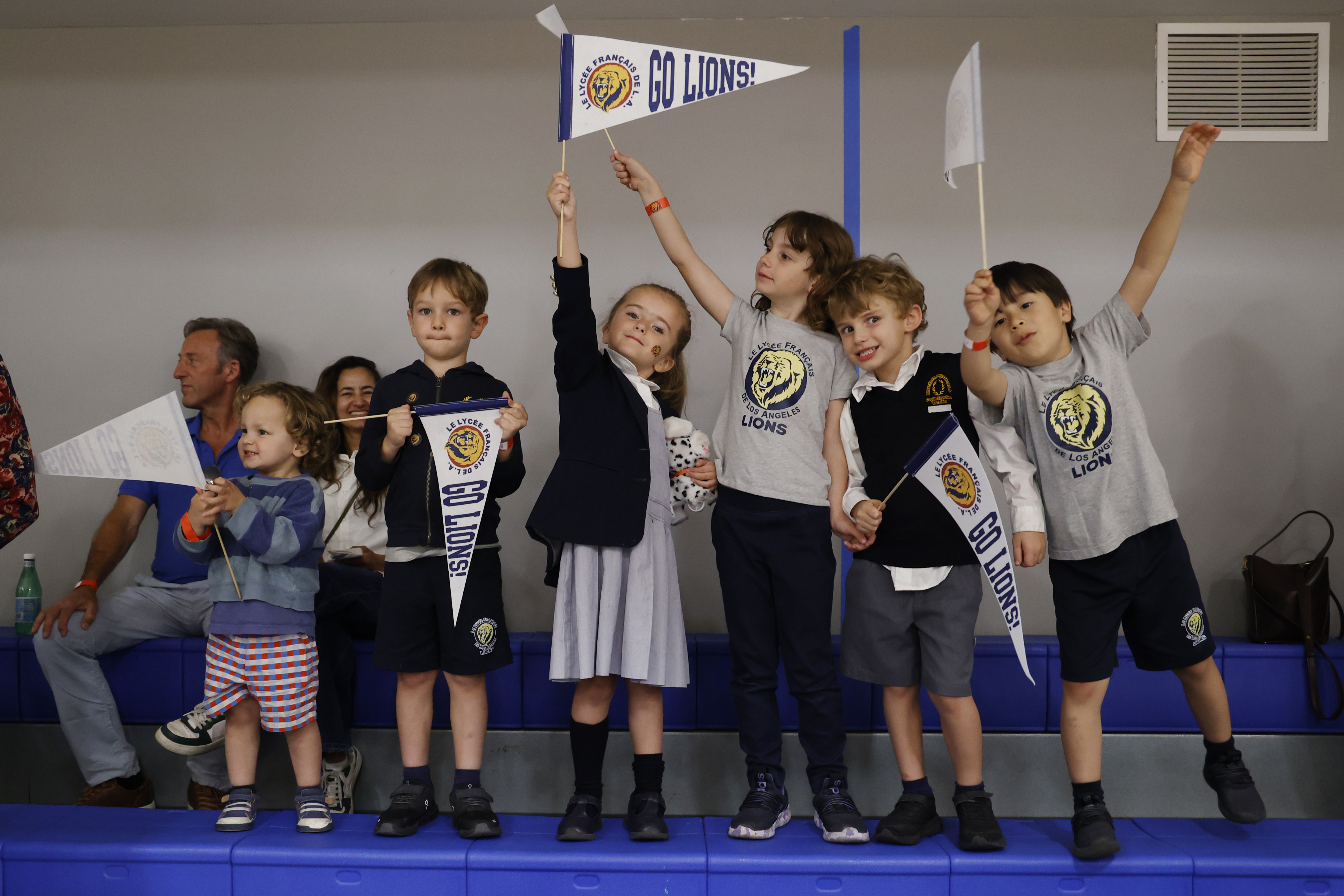 LE LYCEE FRANCAIS DE LOS ANGELES's photo