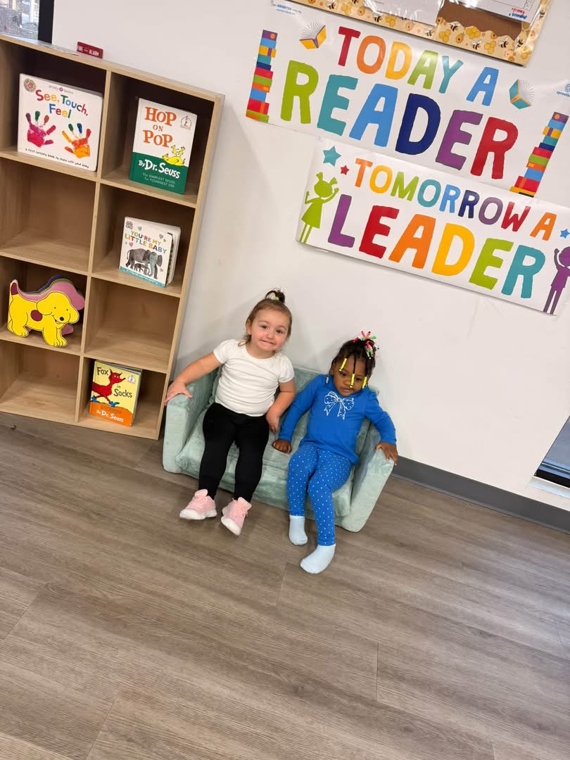 OUR BUSY BEE'ZZ CHILDCARE & EDUCATION CENTER LLC's photo