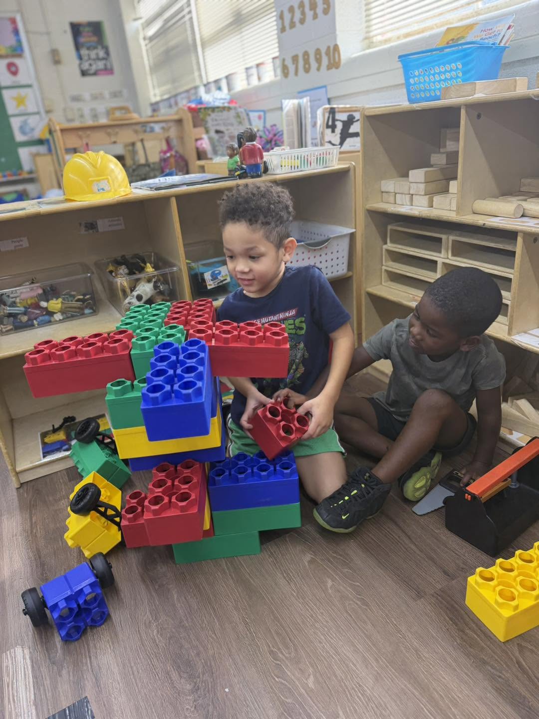 CAPTURE CHILD DEVELOPMENT CENTER, LLC's photo