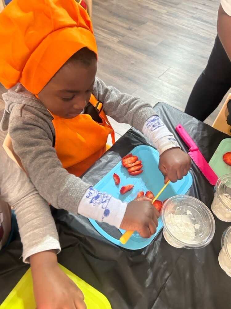 LEARNING MY WAY MONTESSORI PA