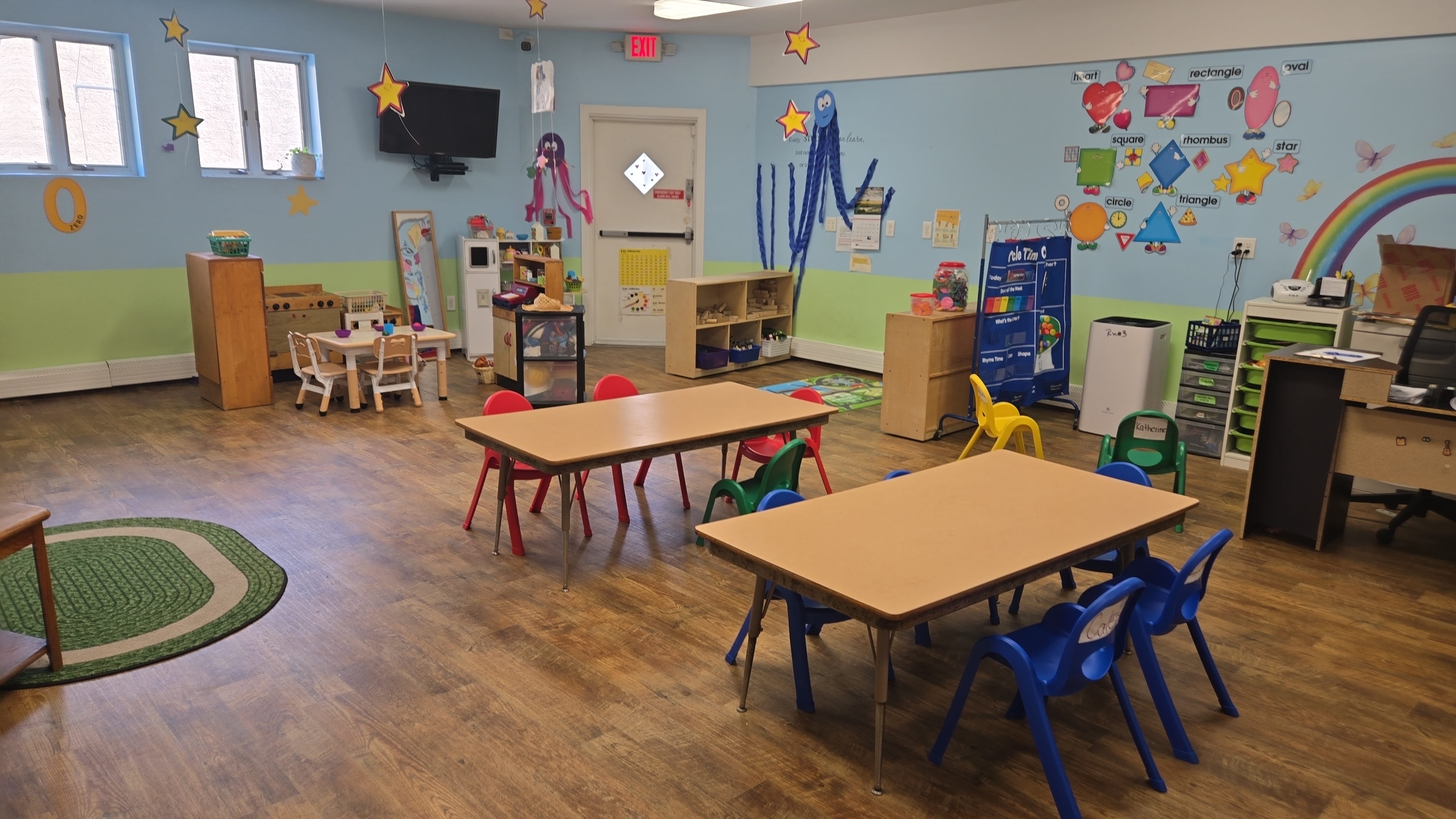 The Learning Center's photo